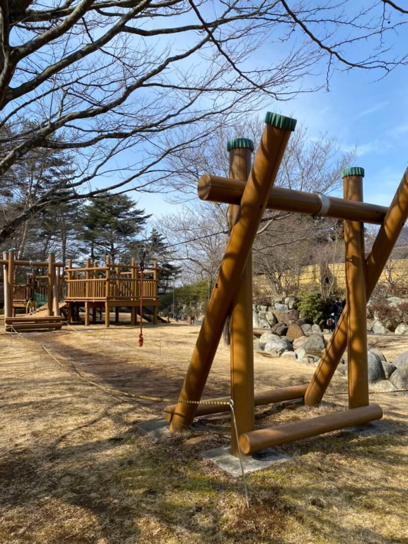 道の駅たかねざわ 元気あっぷむら 天然温泉や宿泊施設も 自然の中にある癒されるスポット リアルサイズ住宅展示場