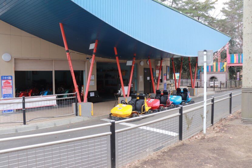 八幡山公園 お花見にもおススメ 見どころ満載の自然豊かな公園へ行こう リアルサイズ住宅展示場