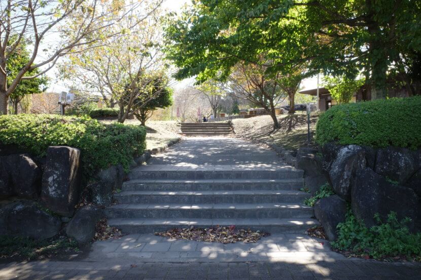 天平の丘公園　栃木県下野市　カフェ　TENPYOPARK
